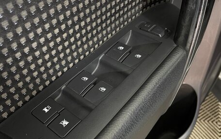 Chevrolet Captiva I, 2010 год, 917 000 рублей, 18 фотография