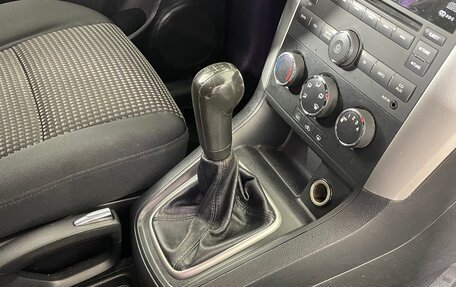 Chevrolet Captiva I, 2010 год, 917 000 рублей, 17 фотография