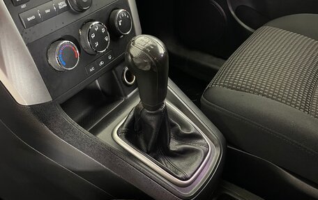 Chevrolet Captiva I, 2010 год, 917 000 рублей, 16 фотография