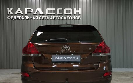 Toyota Venza I, 2013 год, 1 880 000 рублей, 4 фотография