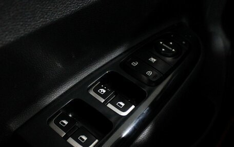 KIA Rio IV, 2019 год, 1 352 000 рублей, 16 фотография