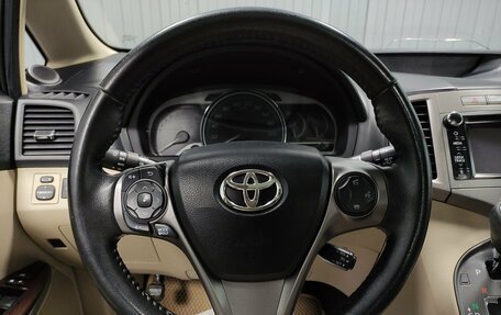Toyota Venza I, 2013 год, 1 880 000 рублей, 7 фотография