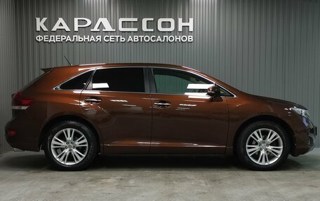 Toyota Venza I, 2013 год, 1 880 000 рублей, 6 фотография