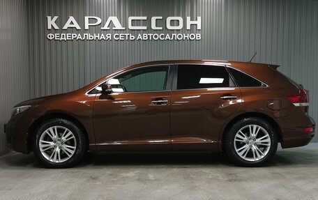 Toyota Venza I, 2013 год, 1 880 000 рублей, 5 фотография