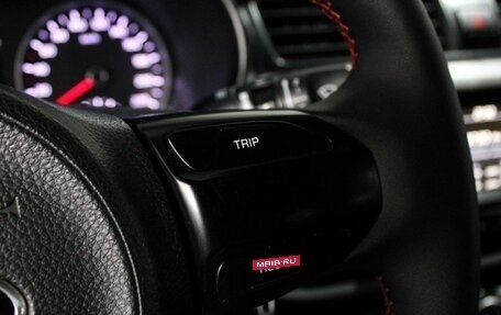 KIA Rio IV, 2019 год, 1 352 000 рублей, 13 фотография