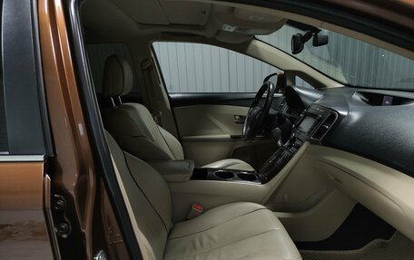 Toyota Venza I, 2013 год, 1 880 000 рублей, 9 фотография