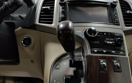 Toyota Venza I, 2013 год, 1 880 000 рублей, 13 фотография