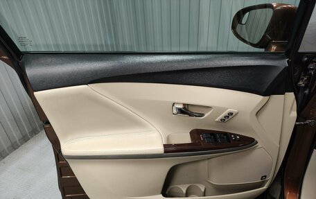 Toyota Venza I, 2013 год, 1 880 000 рублей, 14 фотография