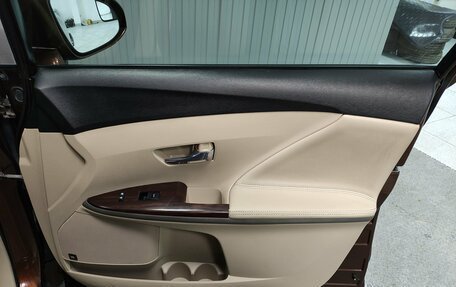 Toyota Venza I, 2013 год, 1 880 000 рублей, 16 фотография