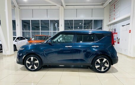 KIA Soul III, 2022 год, 2 700 000 рублей, 5 фотография