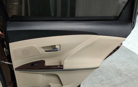 Toyota Venza I, 2013 год, 1 880 000 рублей, 17 фотография