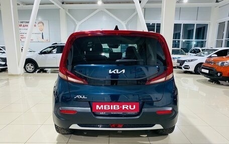 KIA Soul III, 2022 год, 2 700 000 рублей, 4 фотография
