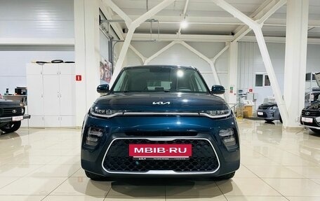 KIA Soul III, 2022 год, 2 700 000 рублей, 3 фотография