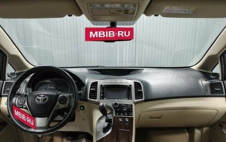 Toyota Venza I, 2013 год, 1 880 000 рублей, 8 фотография