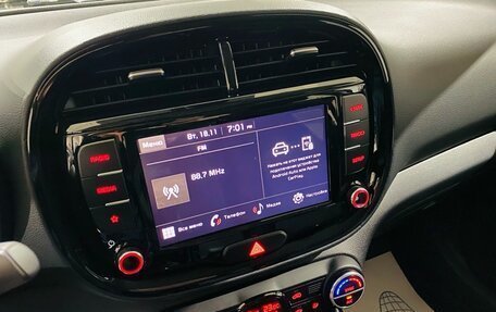 KIA Soul III, 2022 год, 2 700 000 рублей, 15 фотография