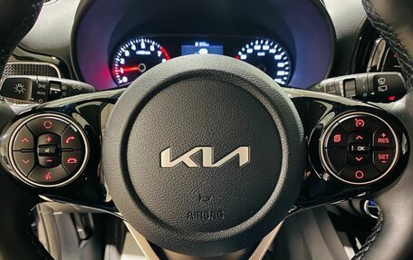 KIA Soul III, 2022 год, 2 700 000 рублей, 10 фотография