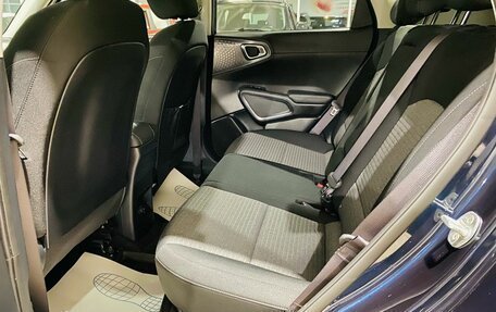 KIA Soul III, 2022 год, 2 700 000 рублей, 17 фотография