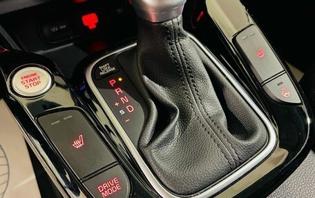 KIA Soul III, 2022 год, 2 700 000 рублей, 19 фотография