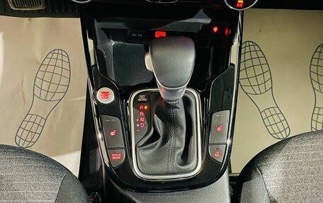 KIA Soul III, 2022 год, 2 700 000 рублей, 16 фотография