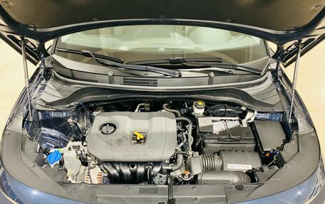 KIA Soul III, 2022 год, 2 700 000 рублей, 20 фотография