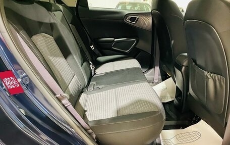 KIA Soul III, 2022 год, 2 700 000 рублей, 18 фотография