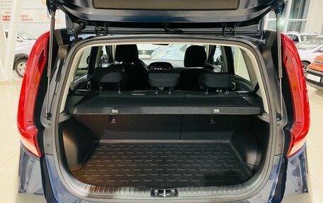 KIA Soul III, 2022 год, 2 700 000 рублей, 21 фотография