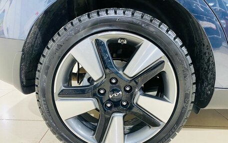 KIA Soul III, 2022 год, 2 700 000 рублей, 33 фотография