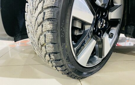 KIA Soul III, 2022 год, 2 700 000 рублей, 32 фотография