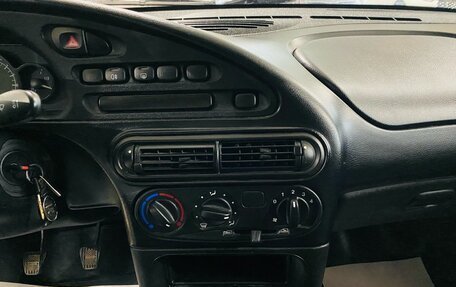 Chevrolet Niva I рестайлинг, 2018 год, 770 000 рублей, 18 фотография