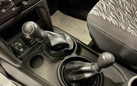 Chevrolet Niva I рестайлинг, 2018 год, 770 000 рублей, 19 фотография