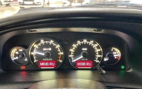 Chevrolet Niva I рестайлинг, 2018 год, 770 000 рублей, 17 фотография