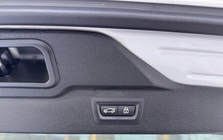 BMW X5, 2017 год, 4 350 000 рублей, 12 фотография