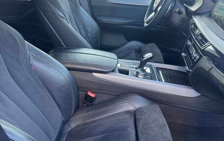 BMW X5, 2017 год, 4 350 000 рублей, 9 фотография