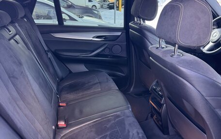 BMW X5, 2017 год, 4 350 000 рублей, 10 фотография