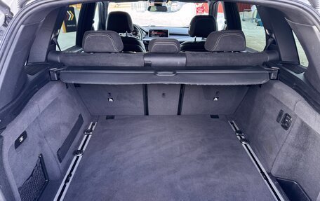 BMW X5, 2017 год, 4 350 000 рублей, 13 фотография