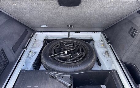 BMW X5, 2017 год, 4 350 000 рублей, 14 фотография