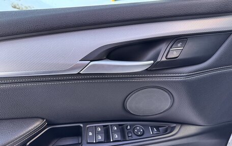 BMW X5, 2017 год, 4 350 000 рублей, 15 фотография