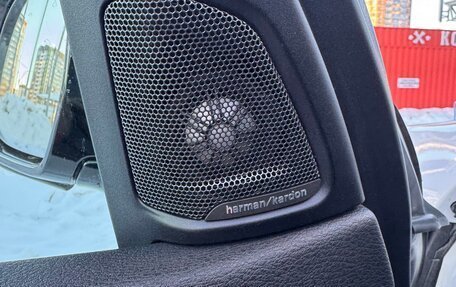 BMW X5, 2017 год, 4 350 000 рублей, 16 фотография