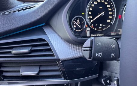 BMW X5, 2017 год, 4 350 000 рублей, 18 фотография