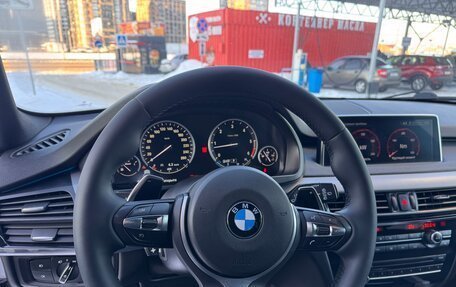 BMW X5, 2017 год, 4 350 000 рублей, 17 фотография