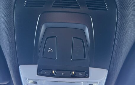 BMW X5, 2017 год, 4 350 000 рублей, 23 фотография