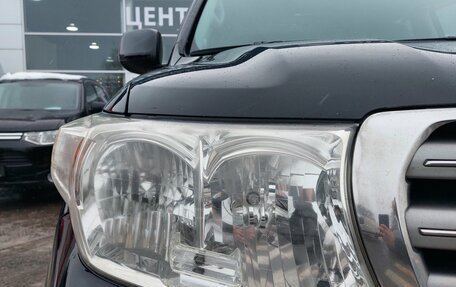 Toyota Land Cruiser 200, 2009 год, 2 520 000 рублей, 10 фотография