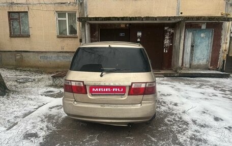 KIA Carens I (RS), 2004 год, 170 000 рублей, 2 фотография