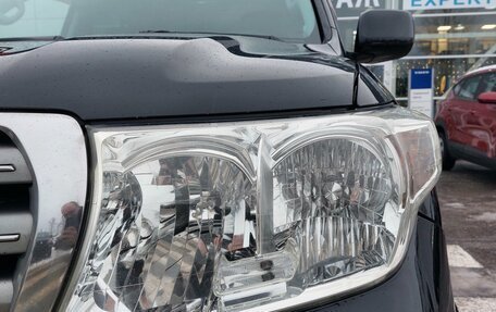 Toyota Land Cruiser 200, 2009 год, 2 520 000 рублей, 11 фотография