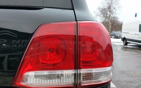 Toyota Land Cruiser 200, 2009 год, 2 520 000 рублей, 13 фотография