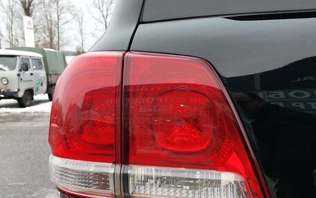 Toyota Land Cruiser 200, 2009 год, 2 520 000 рублей, 12 фотография