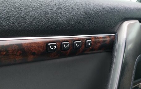 Toyota Land Cruiser 200, 2009 год, 2 520 000 рублей, 19 фотография