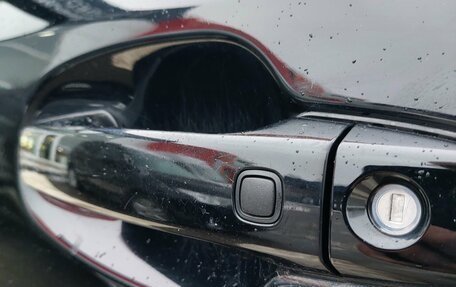 Toyota Land Cruiser 200, 2009 год, 2 520 000 рублей, 15 фотография