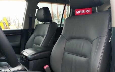 Toyota Land Cruiser 200, 2009 год, 2 520 000 рублей, 21 фотография