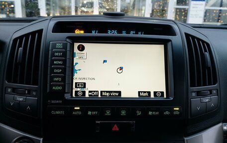 Toyota Land Cruiser 200, 2009 год, 2 520 000 рублей, 23 фотография